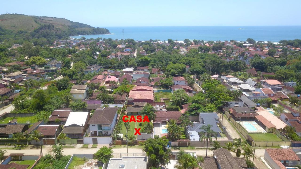 Chale Maresias Garden别墅 外观 照片